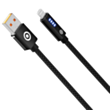 Кабель Euroacs PD USB Type-A to Lightning EU-Z207 ACHRKA842661