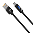 Кабель Euroacs USB Type-A to USB Type-C EU-Z207 ACHRKA842669