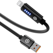 Кабель Euroacs USB Type-A to Lightning EU-Z207 ACHRKA842671