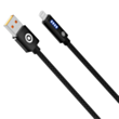 Кабель Euroacs USB Type-A to Lightning EU-Z207 ACHRKA842671