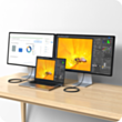 Кабель Satechi USB Type-C to USB Type-C ST-YU4120M Black