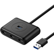 Ugreen USB 3.0 HUB 1 m Black CR113_20291