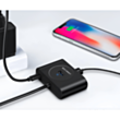 Ugreen USB 3.0 HUB 1 m Black CR113_20291
