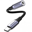 Ötürücü Ugreen Type-C to AUX AV161_80154