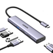 Переходник Ugreen USB-C CM478_15495