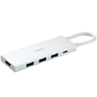 Hub Xiaomi 5in1 Type-C XMDS05YM