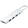 Hub Xiaomi 5in1 Type-C XMDS05YM