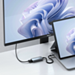 Переходник Satechi USB-C TO HDMI 2.1 8K ST-AC8KHM