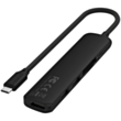 USB Hub Satechi 6in1 USB Type-C ST-P6SK Black