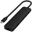 USB-хаб Satechi 7in1 USB Type-C ST-P7SK Black