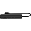 USB-хаб Satechi 7in1 USB Type-C ST-P7SK Black