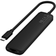 USB-хаб Satechi 7in1 USB Type-C ST-P7SK Black
