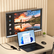 USB-хаб Satechi 7in1 USB Type-C ST-P7SK Black