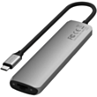 USB Hub Satechi 7in1 USB Type-C ST-P7SM Space Grey