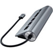 USB-хаб Satechi USB Type-C ST-TCHCRM Space Grey
