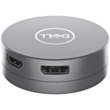 USB-хаб Dell 6in1 USB Type-C DA305 (470-AFKL_AZ) Grey
