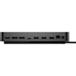 USB-хаб Dell Pro SD25 USB Type-C (210-BRFM_AZ) Grey