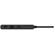 USB-хаб Asus DC201 4K USB Type-C 90XB094N-BDS000 Black