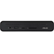 USB-хаб Asus DC301 Triple Display USB Type-C 90XB0A5N-BDS010 Black