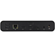 USB-хаб Asus DC301 Triple Display USB Type-C 90XB0A5N-BDS010 Black