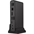 USB-хаб Asus DC301 Triple Display USB Type-C 90XB0A5N-BDS010 Black