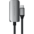 USB-хаб Satechi USB Type-C ST-AE25M Space Grey