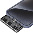 USB-хаб Satechi Mobile XR ST-HXRAJM Gray