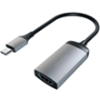 USB-хаб Satechi USB Type-C ST-TC4KHAM Space Gray