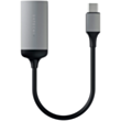 USB-хаб Satechi USB Type-C ST-TC4KHAM Space Gray
