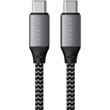 Переходник Satechi USB Type-C ST-TCC2MM Space Gray