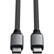 Переходник Satechi USB Type-C ST-TCC2MM Space Gray