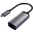 USB-хаб Satechi USB Type-C ST-TCENM Space Gray