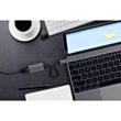 USB-хаб Satechi USB Type-C ST-TCENM Space Gray