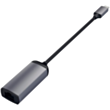 USB-хаб Satechi USB Type-C ST-TCENM Space Gray