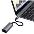 USB-хаб Satechi USB Type-C ST-TCENM Space Gray