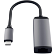 USB-хаб Satechi USB Type-C ST-TCENM Space Gray