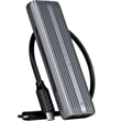 USB-хаб Satechi USB Type-C ST-UCNSEM Space Grey