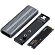 USB-хаб Satechi USB Type-C ST-UCNSEM Space Grey