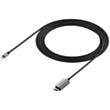 Переходник Satechi USB Type-C 8K ST-YH8KCM Space Gray