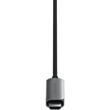 Переходник Satechi USB Type-C 8K ST-YH8KCM Space Gray