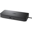 USB Hub Dell Pro WD25 USB Type-C 210-BRFQ_AZ Black