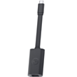USB Hub Dell USB Type-C 470-BCFV_AZ Black