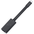 USB Hub Dell USB Type-C 470-BCFW_AZ Black