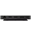 USB Hub Lenovo Type-C 40B9000-0WW Black