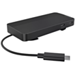 USB Hub Lenovo Type-C 40B9000-0WW Black