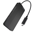 USB Hub Lenovo Type-C 40B9000-0WW Black