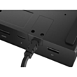 USB Hub Lenovo ThinkPad Type-C 40BE013-5EU Black