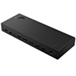 USB Hub Lenovo ThinkPad Type-C 40BE013-5EU Black