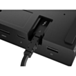 USB Hub Lenovo ThinkPad Type-C 40BE013-5EU Black