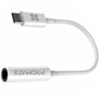 Adapter Promate USB Type-C to 3.5mm AUXLINK-C